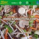 IQF frozen China mixed different vegetables