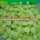 hot selling frozen IQF broccoli stem sliced with market price