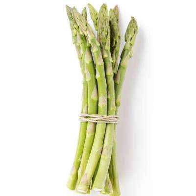 DSF FOOD IQF frozen green vegetables and frozen asparagus