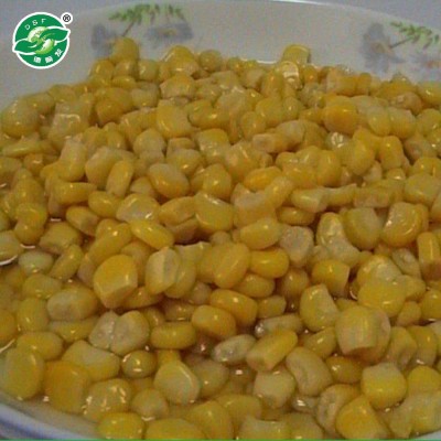 Marketing Grade Sweet Corn Canned With Good Price